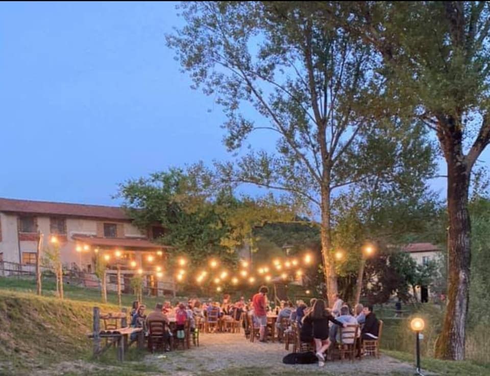 Agriturismo Il Picchio Verde